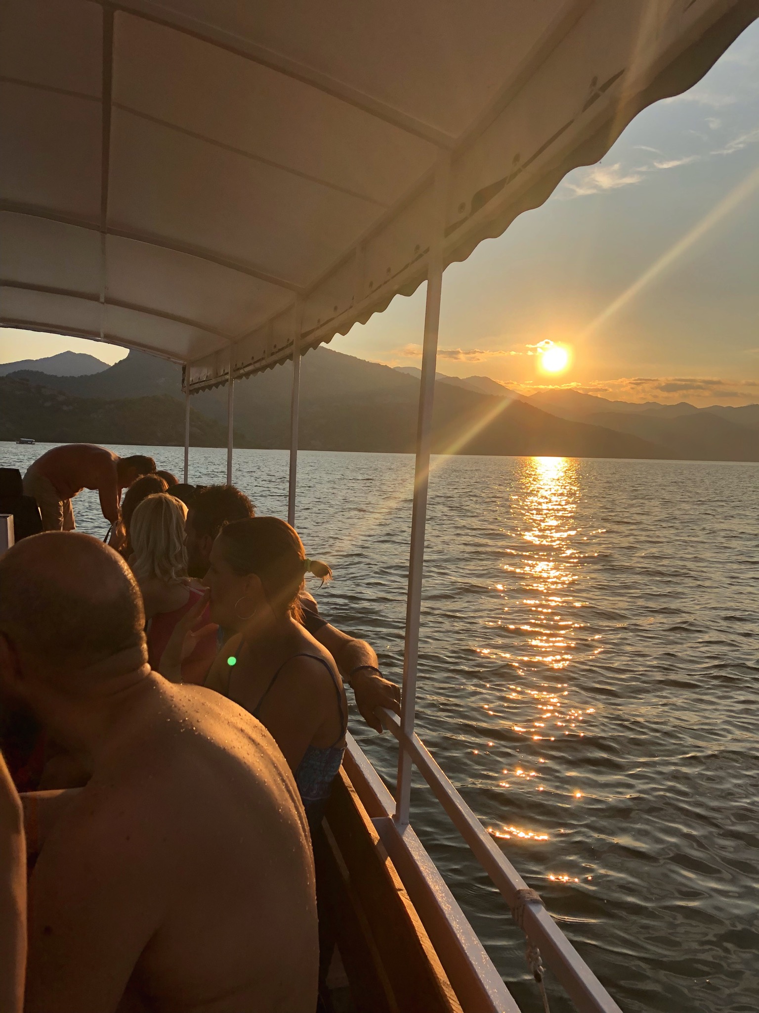 Classic tour on Skadar Lake