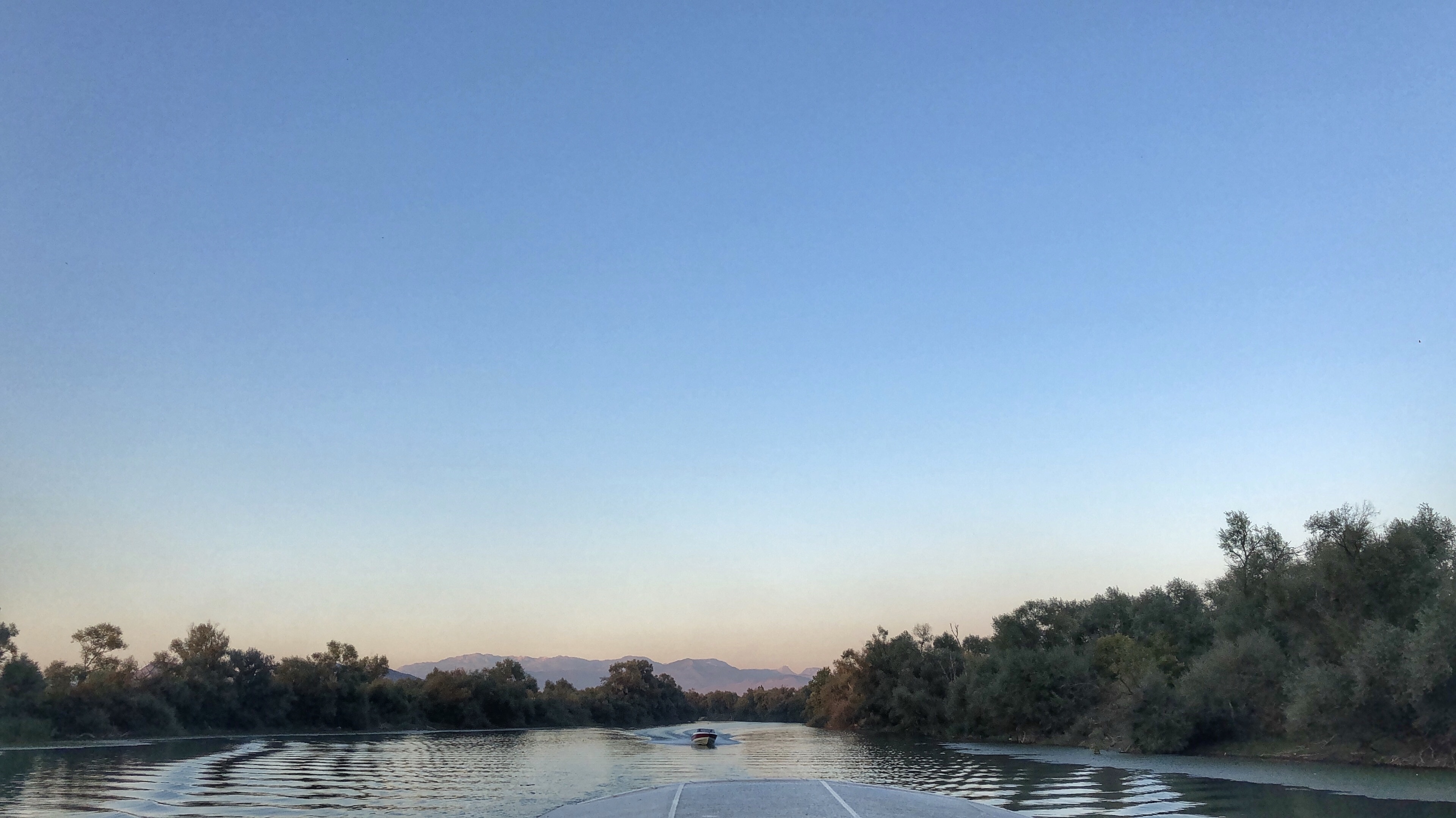 Full Day Adventure on Skadar Lake