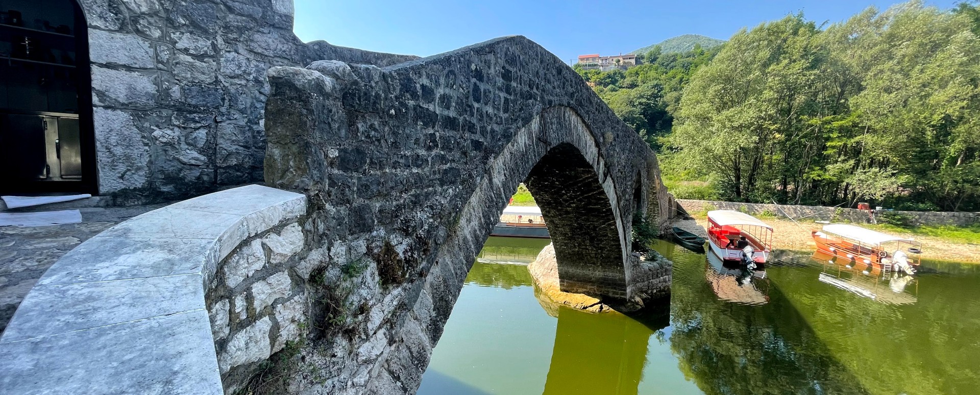 Pavlova Strana viewpoint